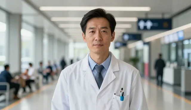 健康检查流程中操作规范与使用建议