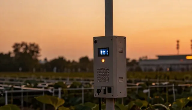 智能传感器模块维护策略与选型建议