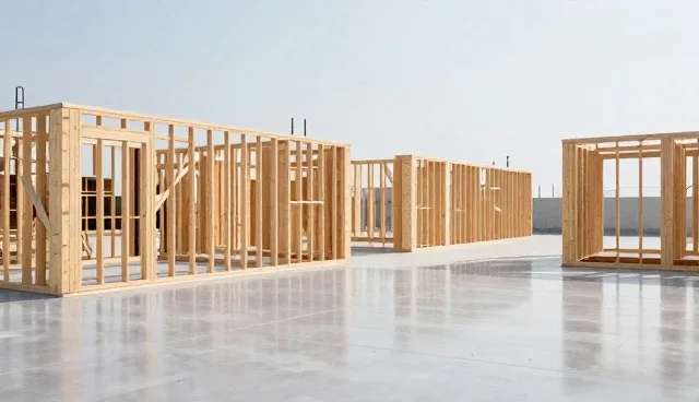 土建施工中的服务质量把控与维护建议