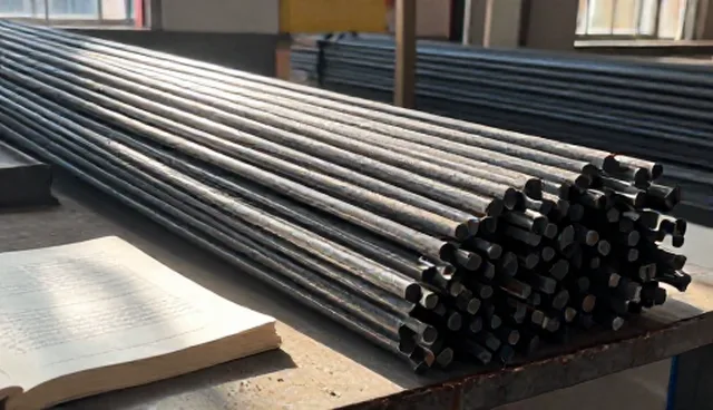 材料性能选型与使用维护建议