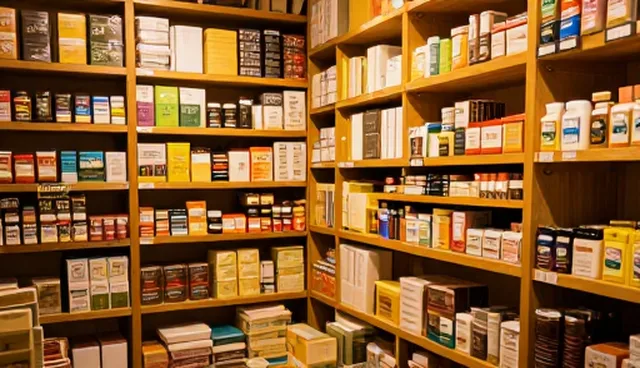 电商代运营在商品批发零售中的应用场景分析