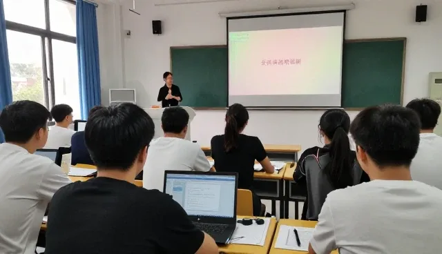 能力建设方案咨询，解决选型关注点问题