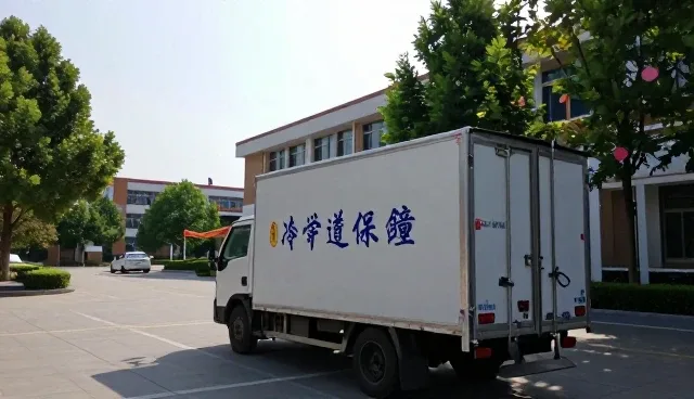食品冷链配送服务适用情况与限制分析