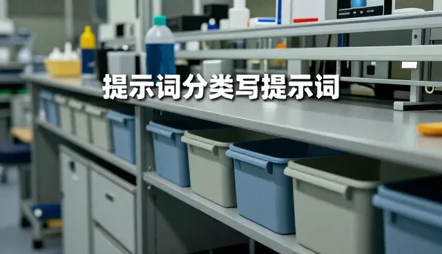 AI写作助手提示词的适用场景与局限性