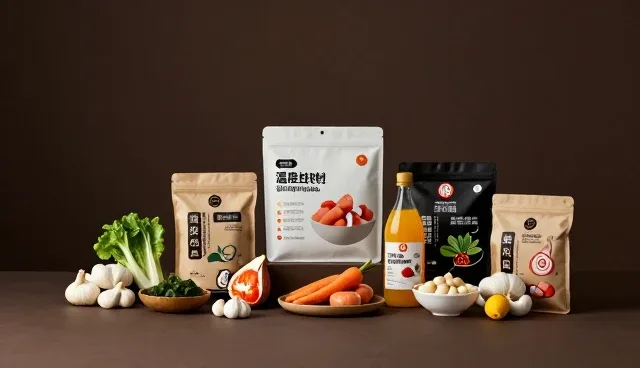 餐饮配套食材供应效率提升，如何优化管理流程