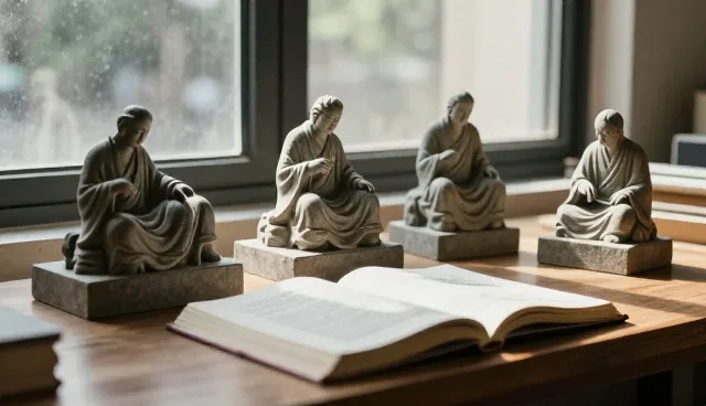 石雕工艺品来图定制的适用场景与限制