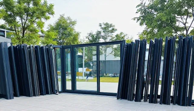定制门窗选型与维护的实用建议
