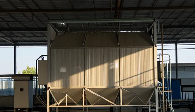 节能改造设备维护建议与性能适用分析
