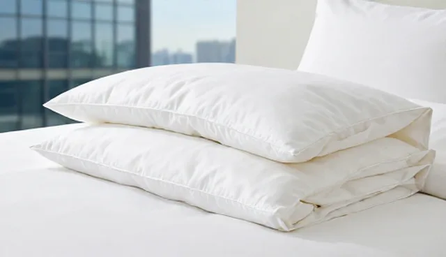 棉柔被套套装材质选择对睡眠质量的影响