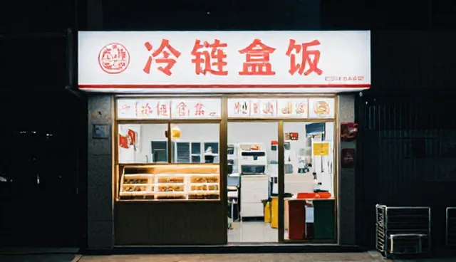 餐饮供应链中配送服务对食品质量的影响原因分析