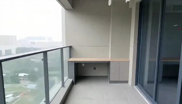 局部改造升级选型关注点及合作关系构建