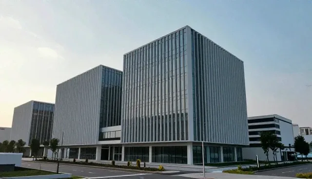 物流设备在配送服务中的使用与维护建议