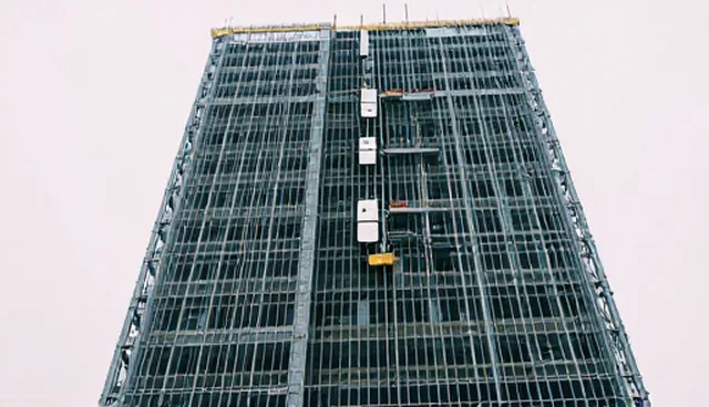 售后维修业务趋势分析与选择依据