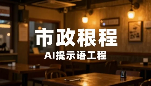 ai视频提示词指令框架怎么用，提升创作效率