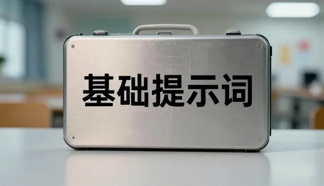 常用提示词对比分析：内容对比的两种实践方式