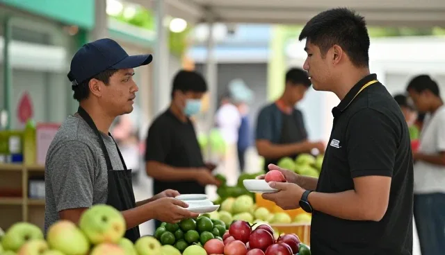 农产品销售对接的适用条件与选择依据