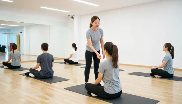 健康检查服务如何通过检查要点提升产品效果