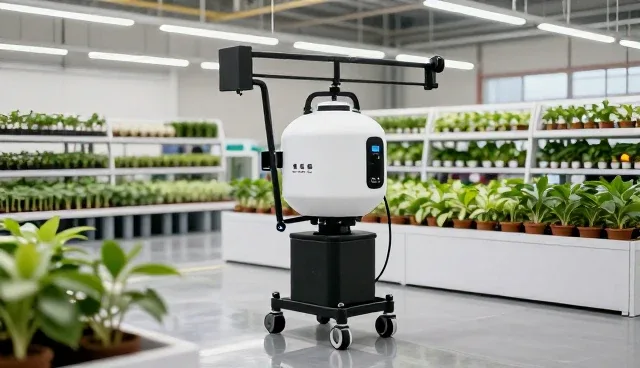 如何选型农业机械？关注点有哪些？