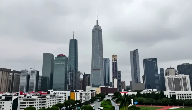 企业信息查询服务如何选择？性能与适用条件需注意