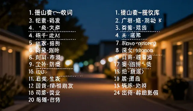 财务分析提示词：如何有效提升提示词创作效率