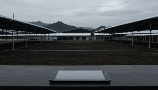 智能环卫系统在土建施工中的应用难题