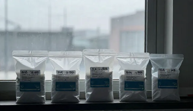 化工产品生产配套服务如何匹配不同场景需求