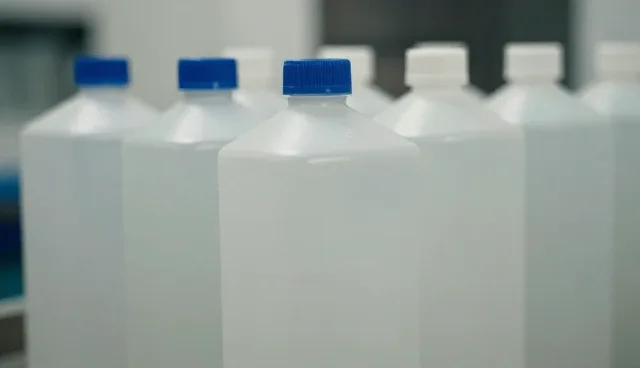分装操作在仓储配送中的适用情况与限制