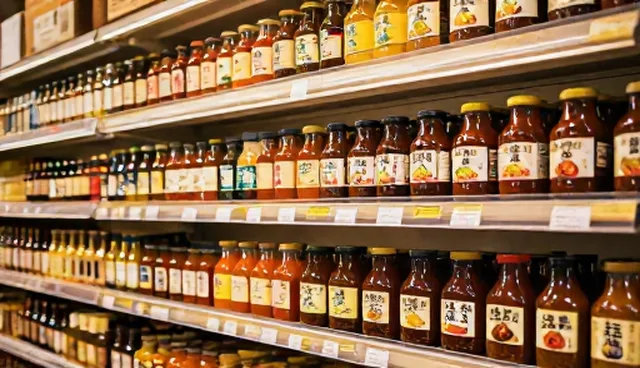 食品生产：质量管控中的保存方法分析