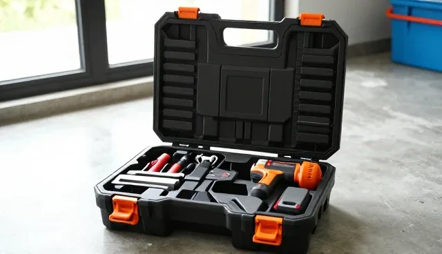 技术咨询中专业安装工具包的使用与维护建议