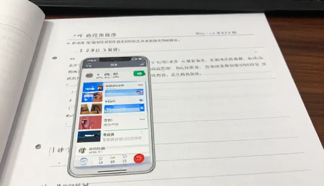 微信小程序开发中选型关注点及上架处理方法