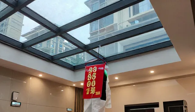 节日促销服包装配送质量检验检查要点