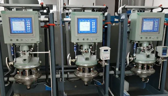 设备选型中服务响应的关键作用与实践