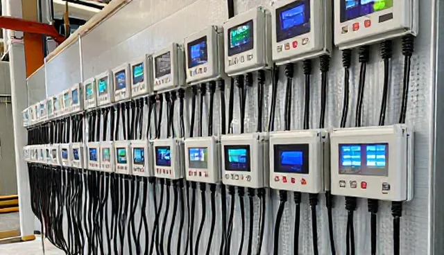 智能电源控制器选型关注点与使用限制