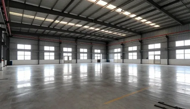 外墙清洗选型关注点及使用建议