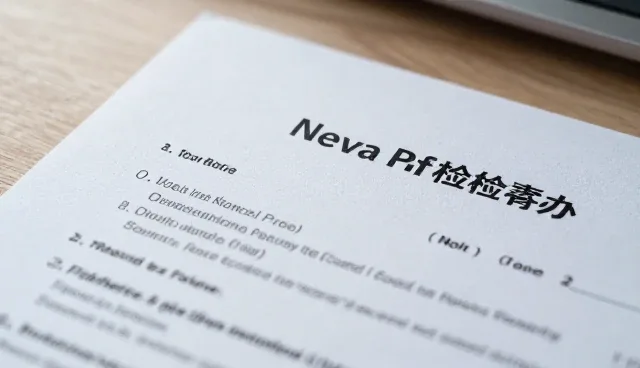 年检代办适用情况与限制分析