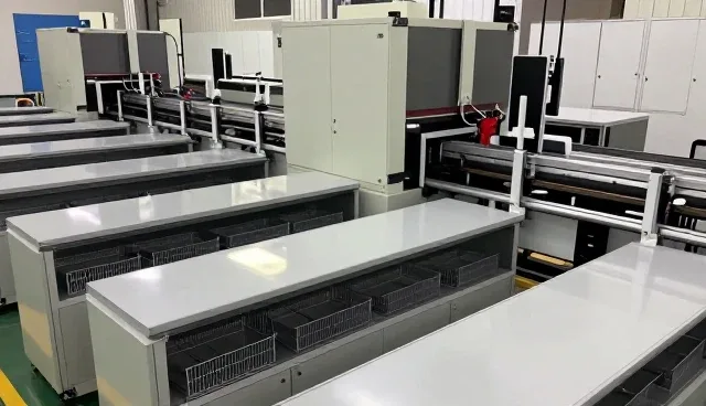 生产线配套设备租赁选型与使用建议
