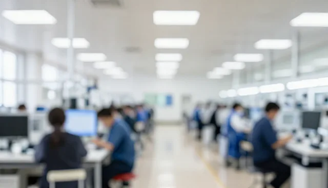 制造业技术支持处理的适用情况与限制