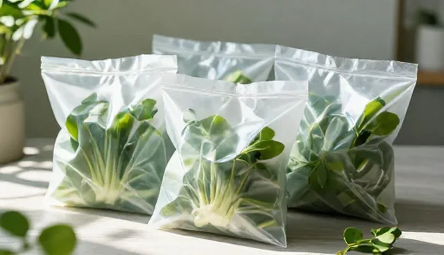 库存积压问题，农产品供应如何优化储存方法