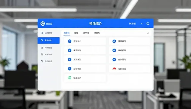 智能运维平台选型与维护建议