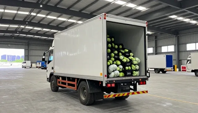 仓储配送温控管理的5大检查要点