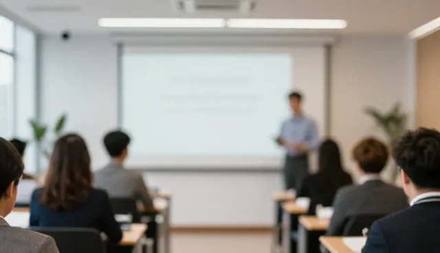 技能培养：如何有效提升个人职业竞争力