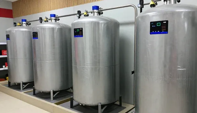 污水处理设备在实际运行中的常见问题与应对策略