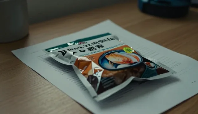 即食海鲜礼包质量控制的五大检查要点