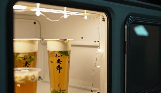 冷链配送如何解决运输损耗问题，优化物流管理