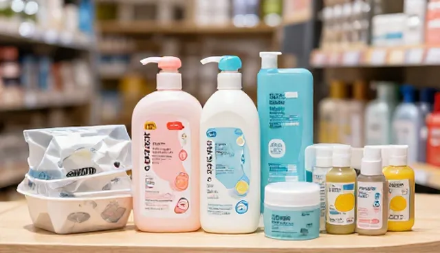 日用百货商品定制中的企业决策环节分析