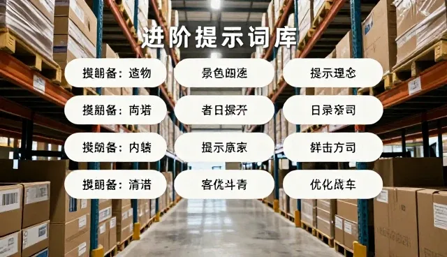 创意精准化：内容优化建议的使用建议