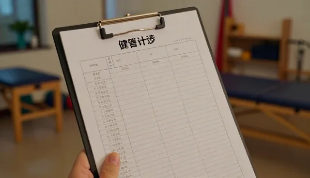 体检服务中规范诊疗的理解误区与选型关注点