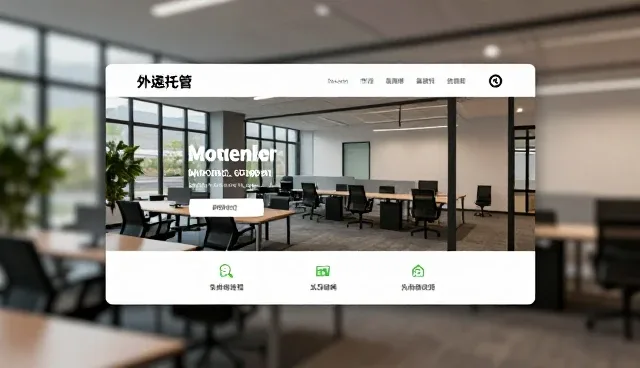 网络推广场景：自主搭建的优劣势分析