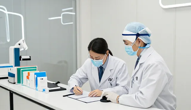 健康检查方案选择，如何规避误区与提升效果
