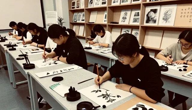 常德网站开发如何提升讲座效果与审美表达